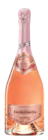 AOP CHAMPAGNE PRESTIGE ROSÉ BRUT - VRANKEN DEMOISELLE en promo à 37,40 € chez Nicolas AOP CHAMPAGNE PRESTIGE ROSÉ BRUT - VRANKEN DEMOISELLE dans le catalogue Nicolas