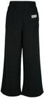 Damen-Flared-Sweathose im Kaufland Prospekt Damen-Flared-Sweathose von Urban Classics im aktuellen Kaufland Prospekt für 14,99 €