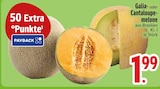 Galia-melone Angebot im EDEKA Prospekt Galia-melone im EDEKA Prospekt zum Preis von 1,99 €