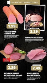 Ähnliche Angebote wie Pinkel im Prospekt "Dein Markt" auf Seite 12 von REWE in Kerpen