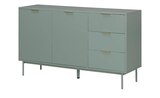 Sideboard Nazon im Angebot bei Sconto SB in Schwerin Sideboard Nazon Angebote bei Sconto SB Schwerin für 110,49 €