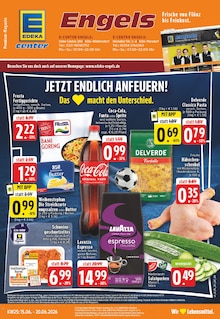 E center Prospekt Aktuelle Angebote mit 29 Seiten