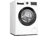 WGG 154 A 10 Waschmaschine (10 kg, 1400 U/Min., A) von BOSCH im aktuellen MediaMarkt Saturn Prospekt für 499,00 €