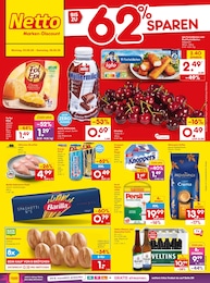 Netto Marken-Discount Prospekt für Unna mit 49 Seiten Netto Marken-Discount Prospekt für Unna: "Aktuelle Angebote", 49 Seiten, 03.08.2026 - 08.08.2026