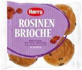 Rosinen Brioche-Brötchen im Angebot bei E center in Münster Rosinen Brioche-Brötchen Angebote von Harry bei E center Münster für 1,39 €