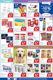 Magnesium Angebot & Preis im aktuellen budni Prospekt Magnesium Angebot im aktuellen budni Prospekt auf Seite 5