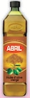 Huile d'olive vierge - Abril en promo chez Norma Metz à 6,49 €