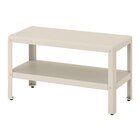 Regal beige für draußen/drinnen Angebote von KOLBJÖRN bei IKEA Erfurt für 59,00 €