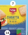 Ciabatta-, Kaiseroder Mehrkornbrötchen bei EDEKA im Prospekt "" für 2,99 €