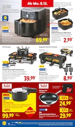 Schnellkochtopf Angebot im aktuellen Lidl Prospekt auf Seite 46