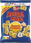 Monster Munch jambon fromage - VICO dans le catalogue Carrefour