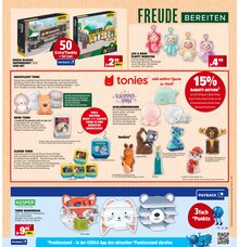 Kühlschrank im aktuellen Marktkauf Prospekt (Fellbach) Kühlschrank im Marktkauf Prospekt "Aktuelle Angebote" mit 64 Seiten (Fellbach)