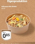 Gebratene Mie Nudeln mit Ei im Angebot bei GLOBUS in Hoyerswerda Gebratene Mie Nudeln mit Ei Angebote bei GLOBUS Hoyerswerda für 0,85 €