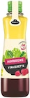Enjoy Vinaigrette Himbeere im REWE Prospekt Enjoy Vinaigrette Himbeere von Kühne im aktuellen REWE Prospekt für 2,22 €