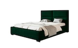 Polsterbett mit Stauraum Sale Angebote bei Höffner Cottbus für 668,00 €