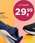KInder Sneakers Angebote von Puma bei RENO Moers für 29,90 €