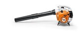 STIHL - Benzin-Blasgerät BG 56 Angebot im Prospekt Benzin-Blasgerät BG 56 bei STIHL im Prospekt "" für 349,00 €