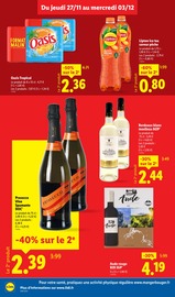 Catalogue Lidl en cours à Le Havre, "BLACK FRIDAY WEEK", Page 14