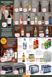 Aktueller GLOBUS Prospekt mit Volvic, "Aktuelle Angebote", Seite 15