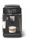 Promo Expresso avec broyeur Philips EP2334/10 Series 2300 Machine a Espresso automatique à 399,99 € dans le catalogue Darty à Ruaudin