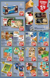 Klöße Angebote im Prospekt "Dein Markt" von REWE Klöße Angebote im Prospekt "Dein Markt" von REWE auf Seite 15