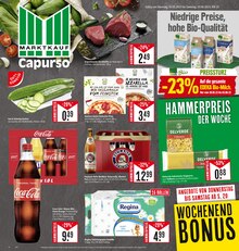 Marktkauf Täferrot Prospekt der aktuellen Woche, gültig von 30.05.2023 bis 03.06.2023 Aktueller Marktkauf Täferrot Prospekt "Aktuelle Angebote" mit 24 Seiten
