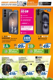 Computer im expert Prospekt in Gütersloh Aktueller expert Prospekt mit Computer, "Top Angebote", Seite 8