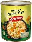 Eintopf von Erasco für 1,99 € bei REWE im Angebot Eintopf von Erasco im aktuellen REWE Prospekt
