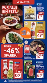 Aktueller ALDI SÜD Prospekt mit Rama, "Gutes für Alle.", Seite 6