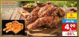 Aktuelles Roadkill Chicken Angebot bei Netto Marken-Discount in Bochum ab 4,99 €