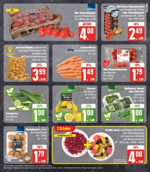 Kartoffeln im Marktkauf Prospekt "Top Angebote" mit 24 Seiten (Lübeck)