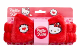 Schminkstirnband von Hello Kitty für 3,00 € bei TEDi im Angebot Schminkstirnband von Hello Kitty im aktuellen TEDi Prospekt