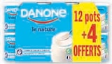 Super U Hundsbach - Promo Yaourt ferme et nature Promo Yaourt ferme et nature à 2,70 € dans le catalogue Super U à Hundsbach