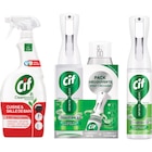 SUR TOUT - CIF (HORS CREMES) en promo chez Carrefour Garges-lès-Gonesse