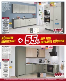Exquisit im POCO Prospekt Exquisit im POCO Prospekt "Sparstufe ROT!" auf Seite 13