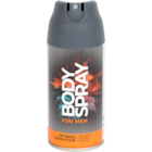 Déodorant M à Action dans Nuits