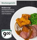 Rinderzunge bei GLOBUS im Prospekt "" für 9,00 €