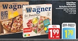 Die Backfrische bei EDEKA im Wilthen Prospekt für 1,79 €
