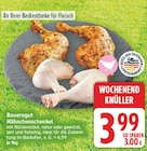 Hähnchenschenkel von Bauerngut für 3,99 € bei EDEKA im Angebot Hähnchenschenkel von Bauerngut im aktuellen EDEKA Prospekt