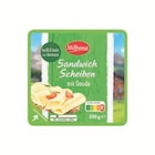 Sandwich Scheiben von Milbona im aktuellen Lidl Prospekt für 1,79 €