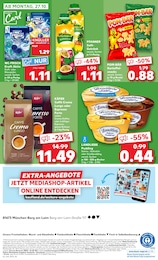 Kaufland Ananas im Prospekt Kaufland Ananas im Prospekt