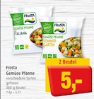 Markant Ostseebad Boltenhagen - Gemüse Pfanne All' Italiana Angebot im Prospekt Gemüse Pfanne All' Italiana bei Markant im Ostseebad Boltenhagen Prospekt für 5,00 €