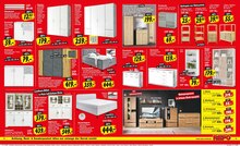 Kleiderschrank im aktuellen Repo Prospekt (Rostock) Kleiderschrank im Repo Prospekt "Aktuelle Angebote" mit 11 Seiten (Rostock)
