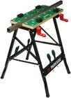 Établi multifonction - PARKSIDE - Lidl à Montrouge Établi multifonction - PARKSIDE en promo chez Lidl Montrouge à 19,99 €