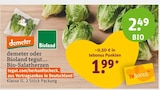 Aktuelle Salat Angebote bei tegut in Frankfurt (Main) Aktuelles demeter oder Bioland tegut... Bio-Salatherzen Angebot bei tegut in Frankfurt (Main) ab 1,99 €