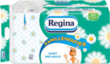 Toilettenpapier Angebote von Regina bei E center Fürth für 4,44 €