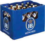 Getränkewelt HSE Gescher - Original Bayrisch Hell Angebot im Prospekt Original Bayrisch Hell bei Getränkewelt HSE im Gescher Prospekt für 15,99 €