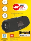 Enceinte portable JBL Charge 5 à Super U dans Fournels Enceinte portable JBL Charge 5 à Super U dans Fournels
