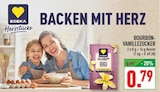 Bourbon-Vanillezucker bei Marktkauf im Marsberg Prospekt für 0,79 €