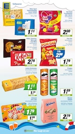 Aktueller EDEKA Prospekt mit Waffeln, "Aktuelle Angebote", Seite 12